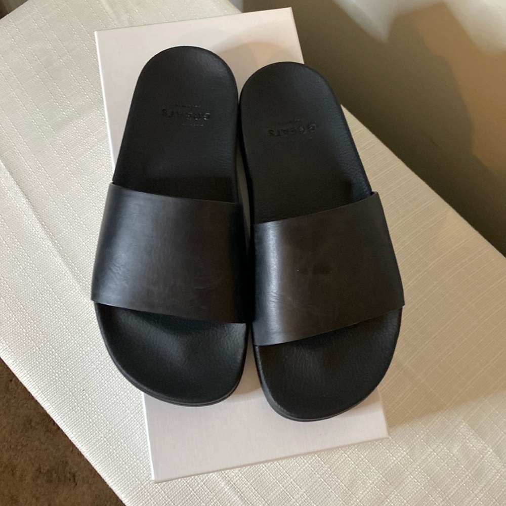 💋GREATS Sandals💋